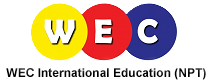 WEC Logo