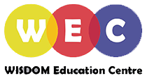 WEC Logo